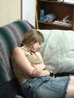 Sleepy Sasha